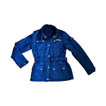 Barbour polarfleece tikkitakki