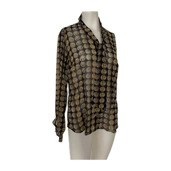 Camilla thulin blouse