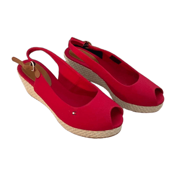 Tommy hilfiger sandals