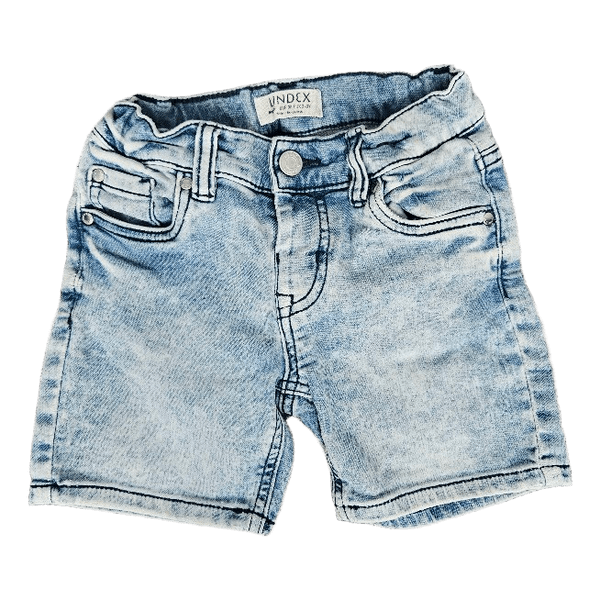 Lindex teksa lühilesedpüksid