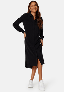 Shirt dress