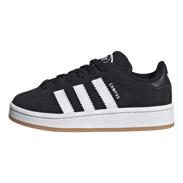 Adidas campus svart
