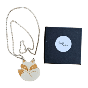 Saara ruskola jewelry