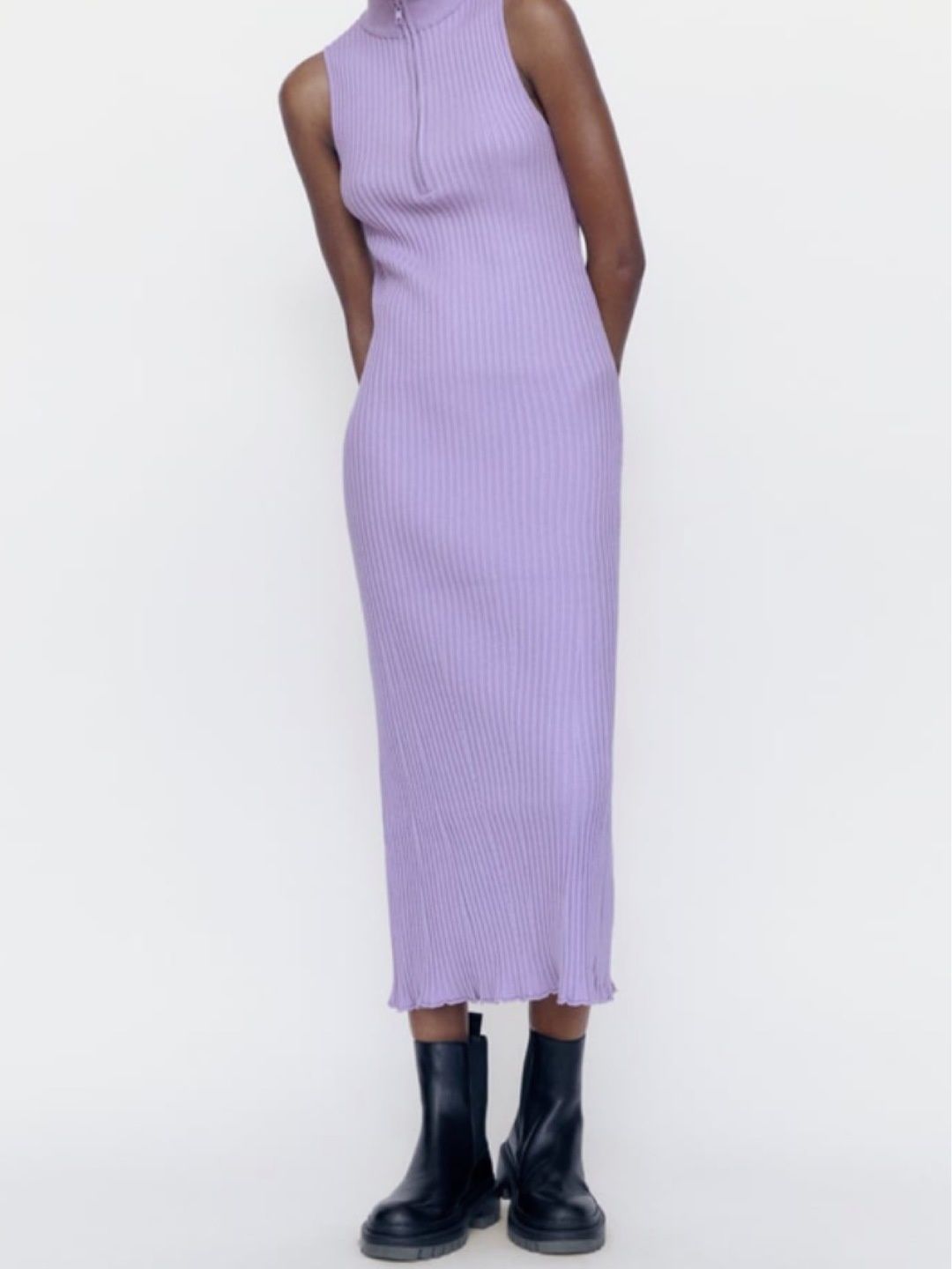 Zara dress