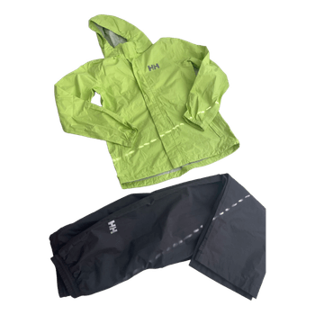 Helly Hansen ulkosetti 152cm (katso mitat)