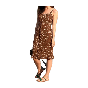 Rouje dress