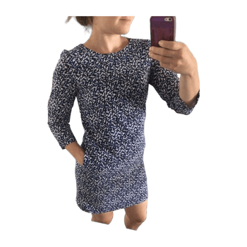 H&m dress