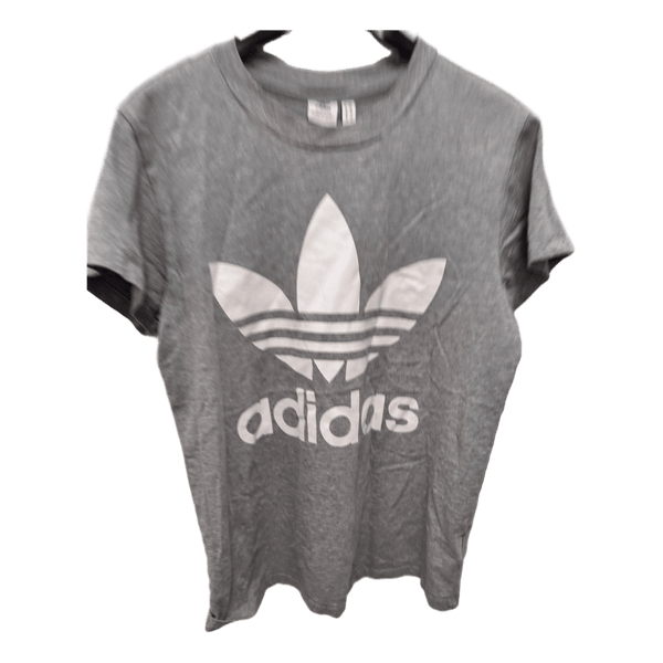 Harmaa Adidas t-paita