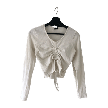 Gina tricot blouse