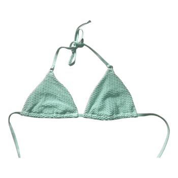 Mintunvihreä bikini