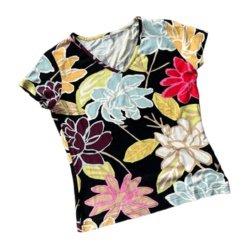 Voglia | vintage top