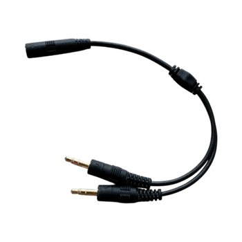 Audiojakaja / Aux jakaja