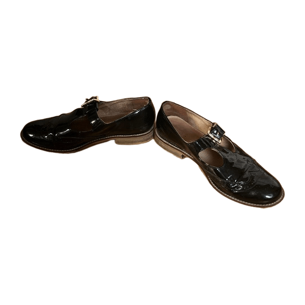 Office loafers