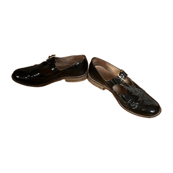 Office loafers