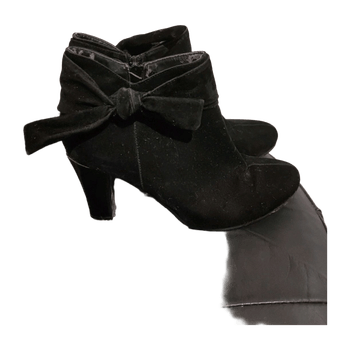 Inspire boots