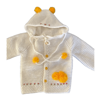 Itse ommeltu. kids' jacket
