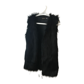 Lanshifei coat
