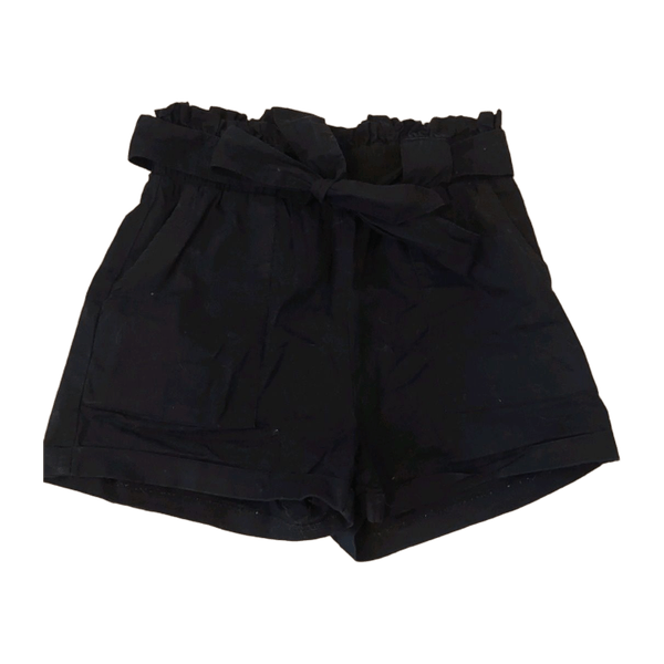 Only shorts