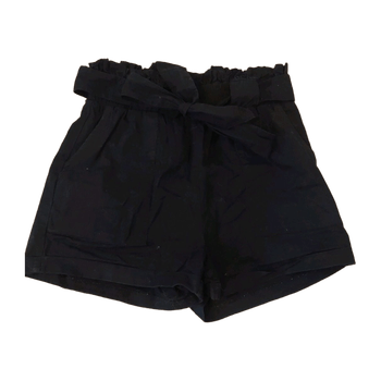 Only shorts