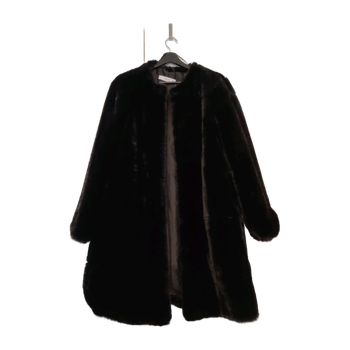 Mango coat