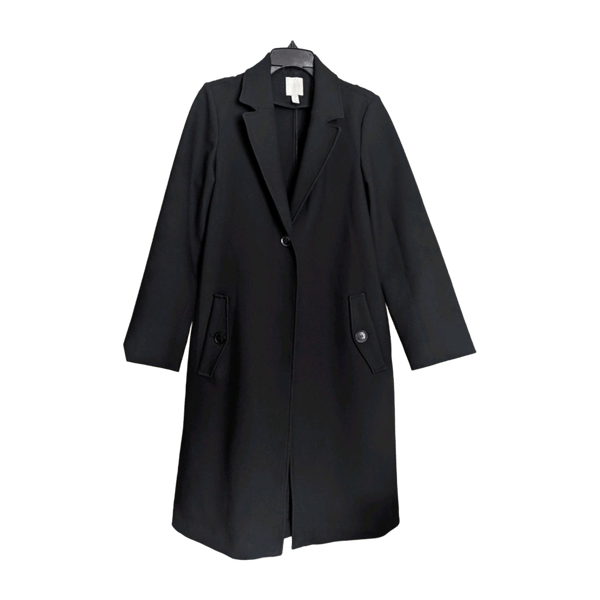 H&m coat