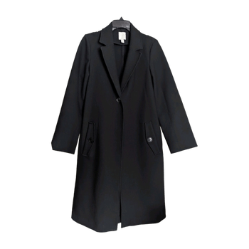 H&m coat