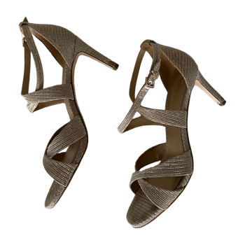 Michael kors heels