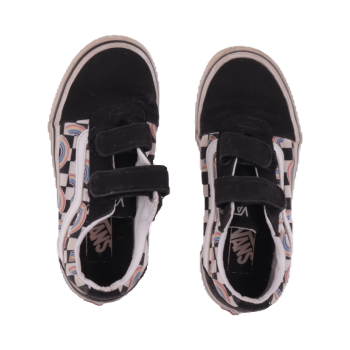 Vans Shoe EU 16