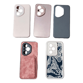Honor 400 Pro kuoria