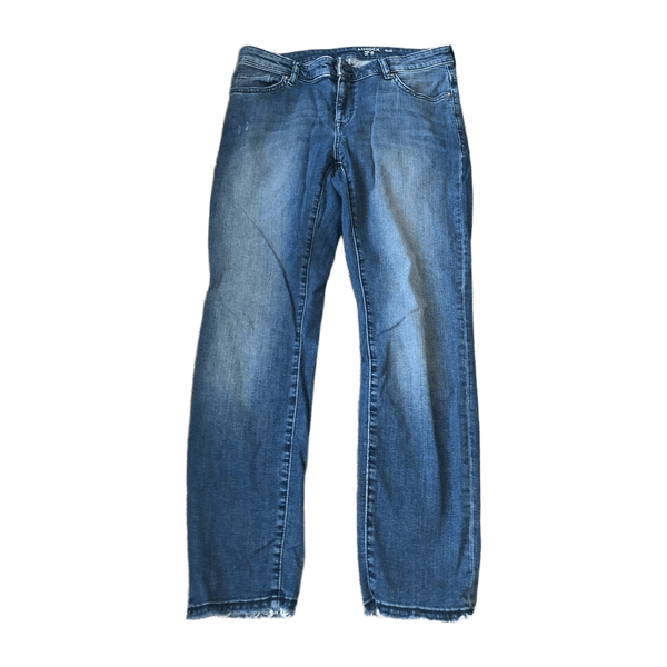 Lindex jeans