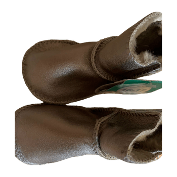Zara kids' shoes
