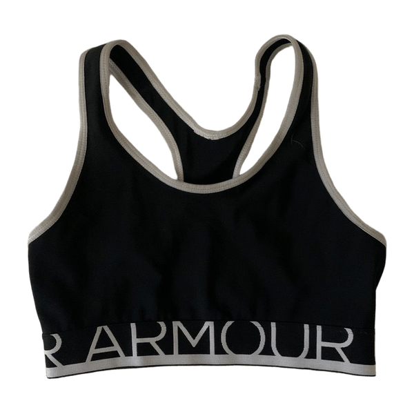 Under armour sportswear