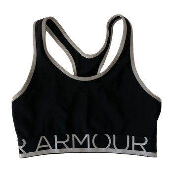 Under armour sportswear