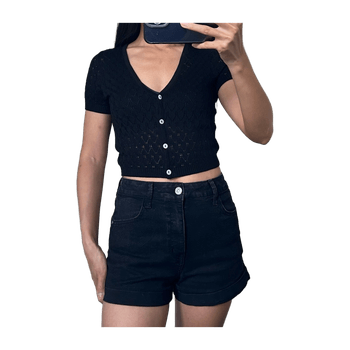 H&m top