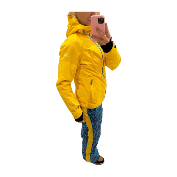 Halti coat
