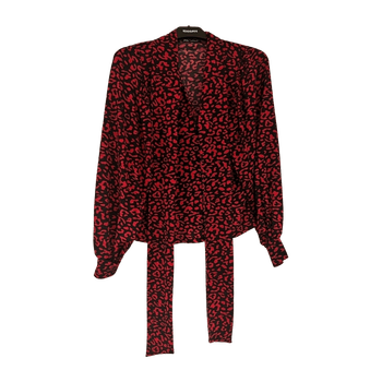 Zara top