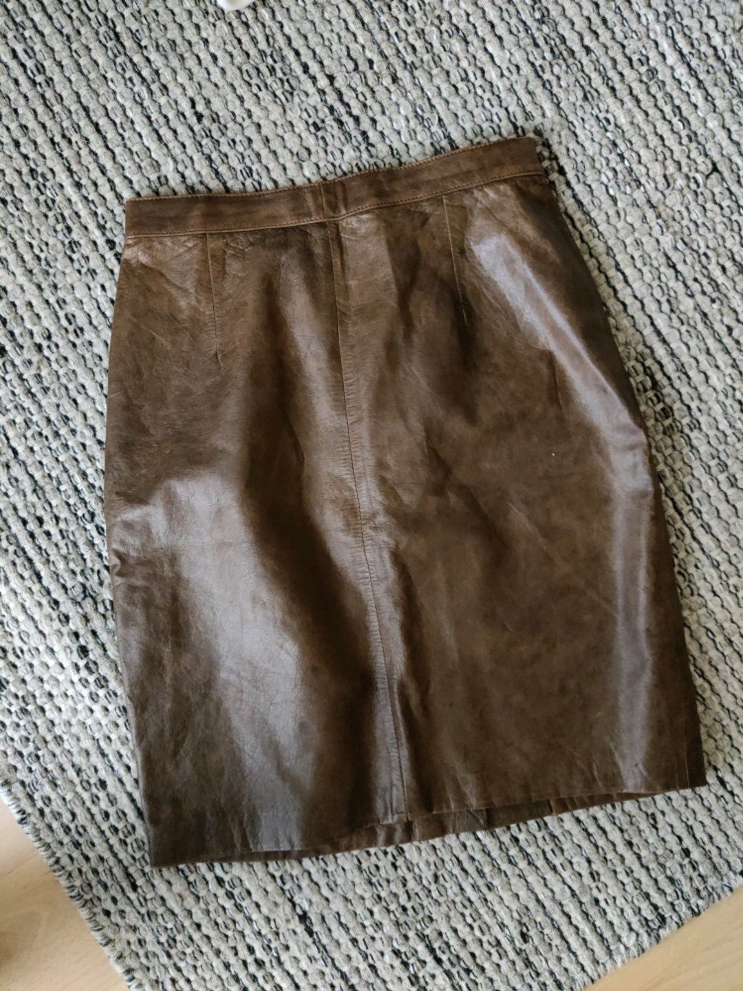 Vintage/80s skirt
