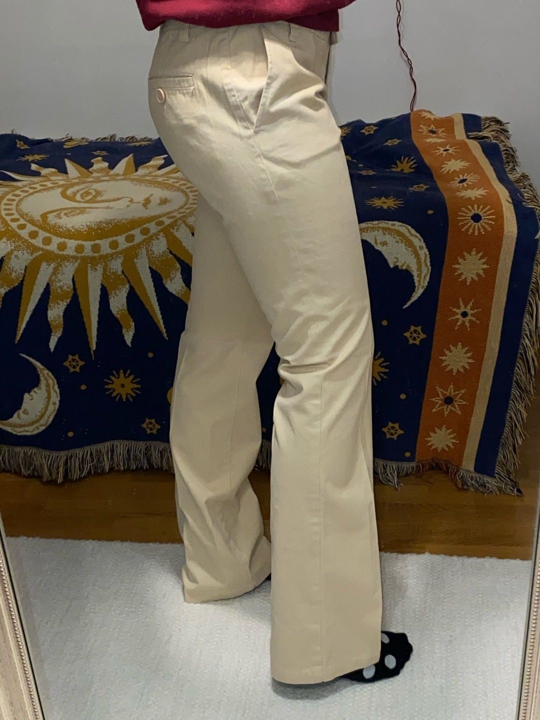 H&m jeans