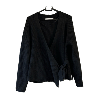 Only cardigan