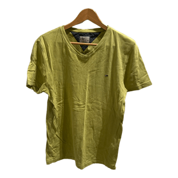 womens’ L sized Tommy Hilfiger shirt