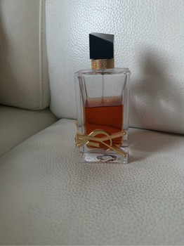 YSL Libre perfume