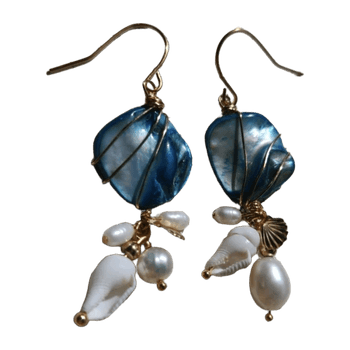 Handmade jewelry