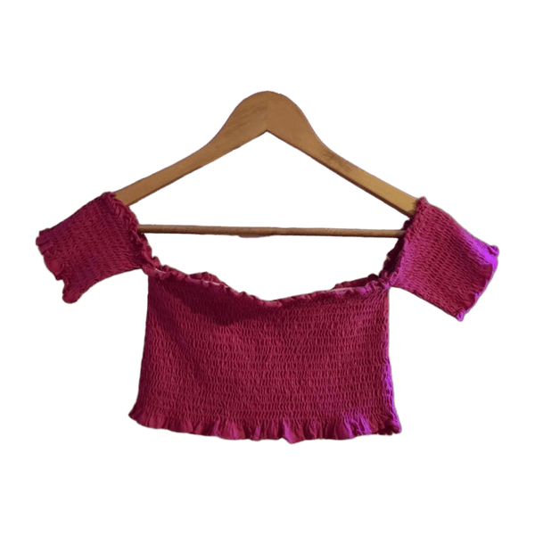 Zara top