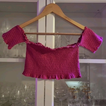 Zara top