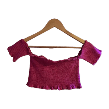 Zara top
