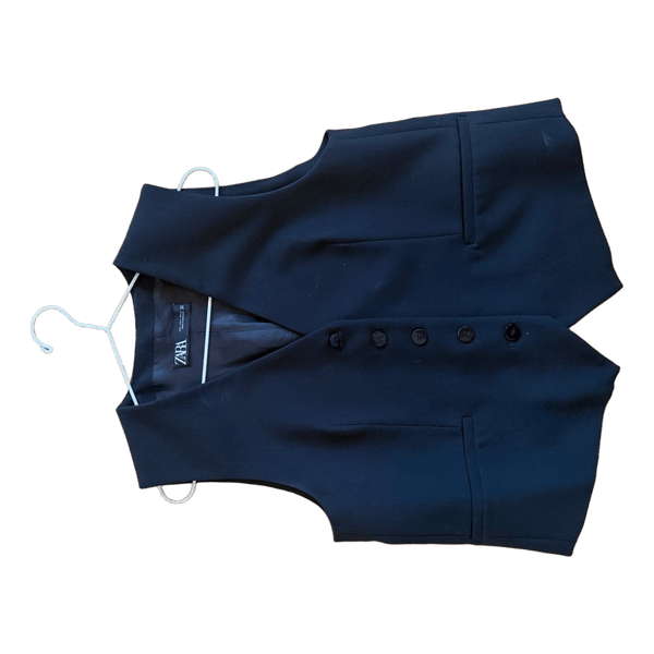 Zara vest