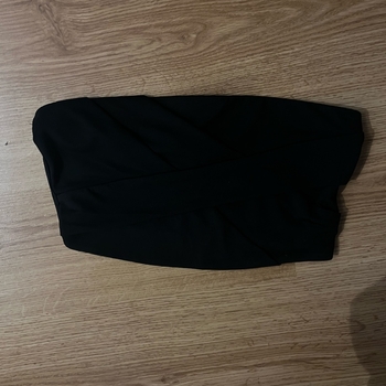 Bandeau-mallinen topöi