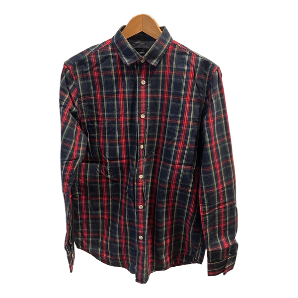 S sized Nexus collared shirt
