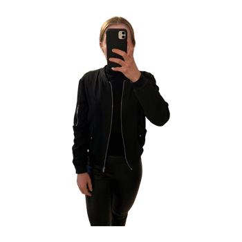 Zara coat