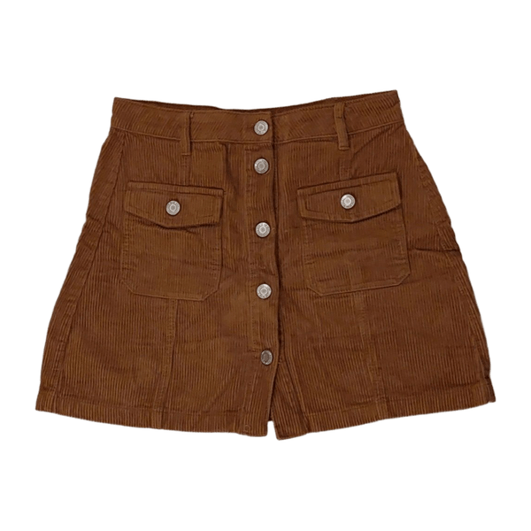 Stradivarius skirt